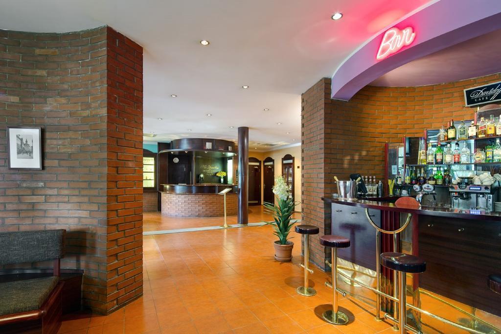 Фото Na Zamecku 4*