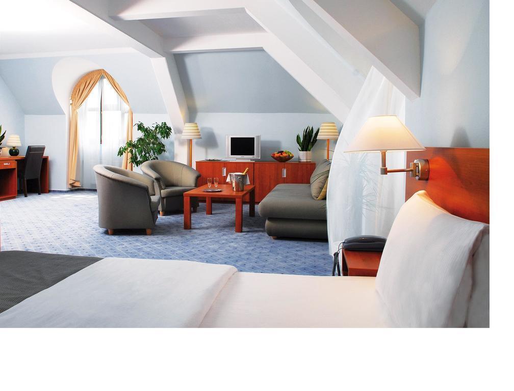 Фотография Na Zamecku 4*