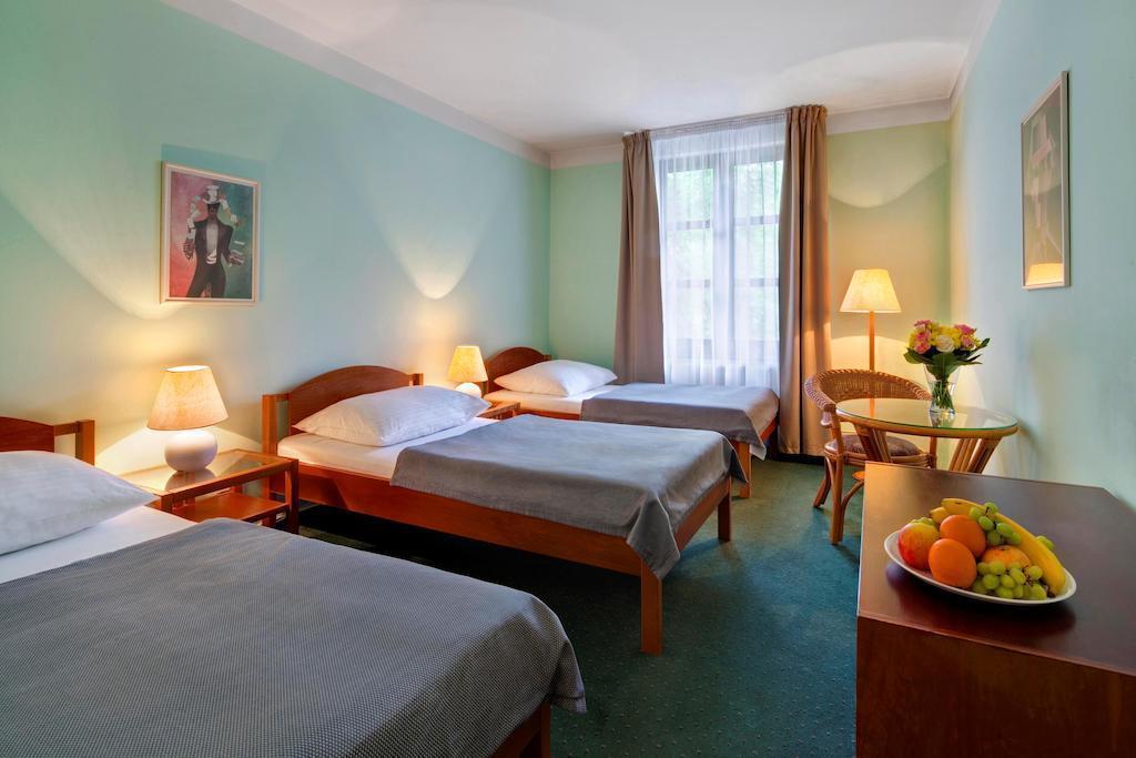 Изображение Na Zamecku 4*