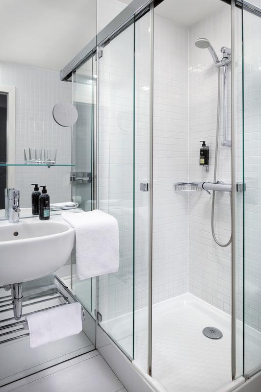 Изображение Design Metropol Hotel Prague 4*