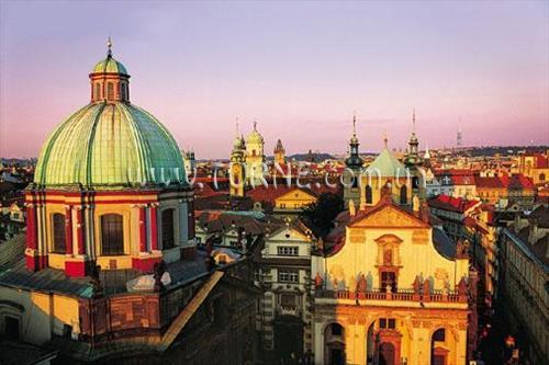 Фотография Novomestsky 3*