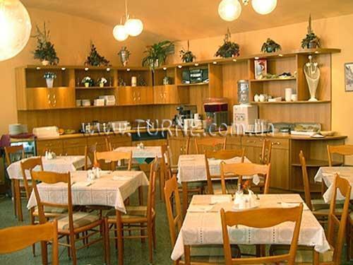 Отель Novomestsky 3*