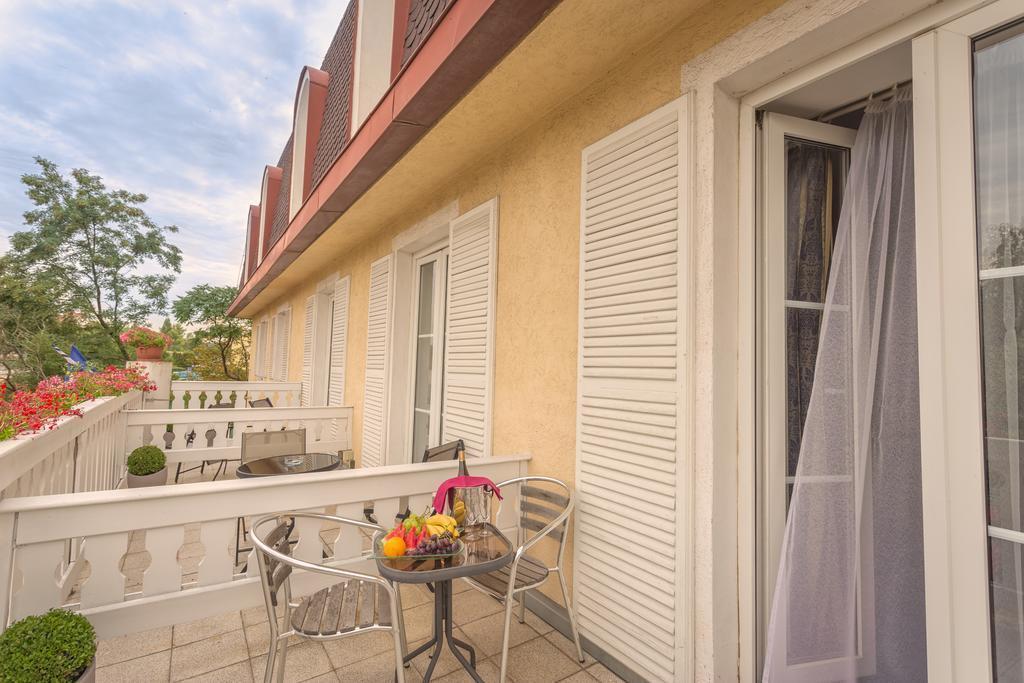 Изображение Carl Inn 4*