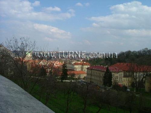 Изображение U Krale Karla 4*