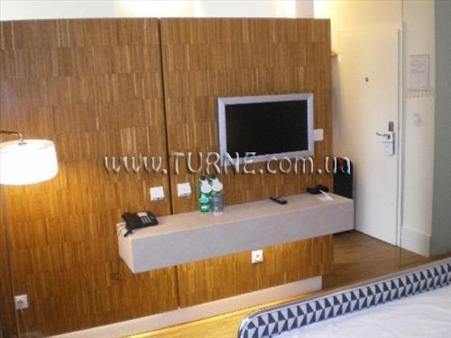 Изображение U Tri Korunek 3*