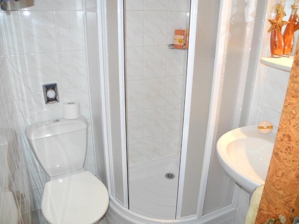 Фотография Admiral Botel 3 1*