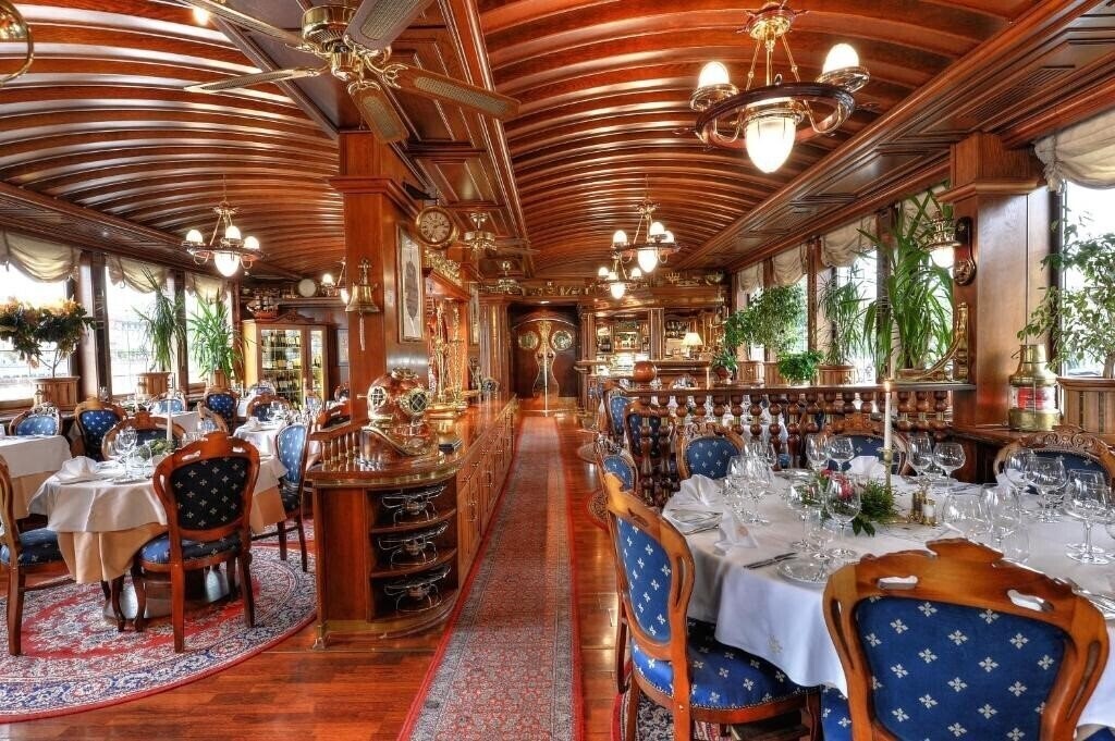 Изображение Admiral Botel 3 1*