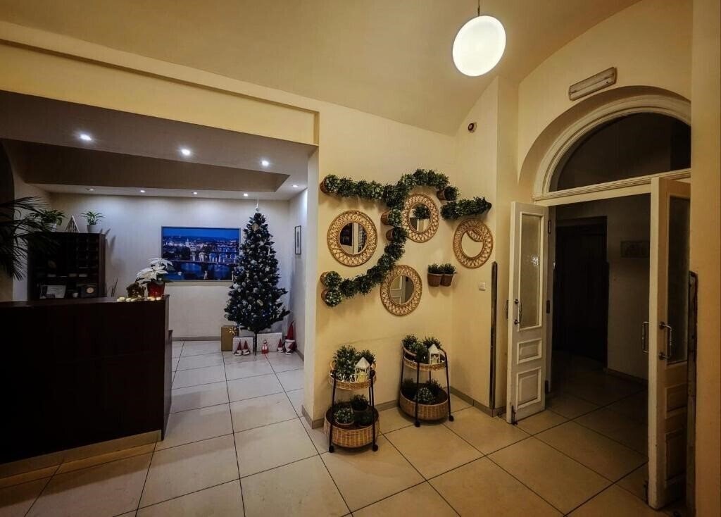 Фотография Residence Vysta 3*