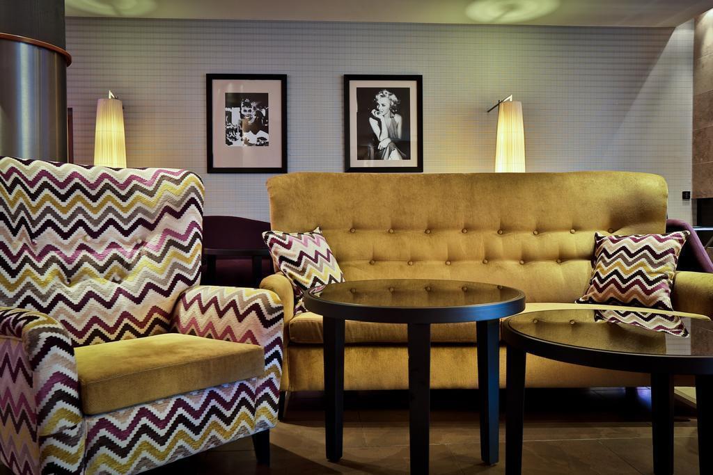 Фотография Jurys Inn Prague 4*