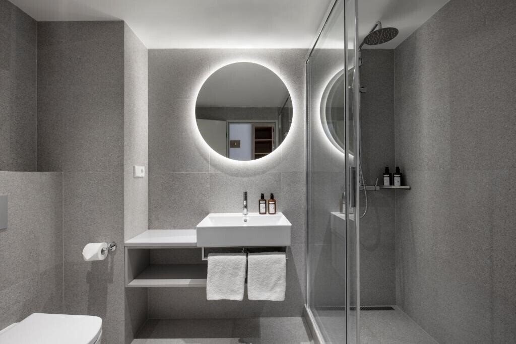 Фотография Jurys Inn Prague 4*