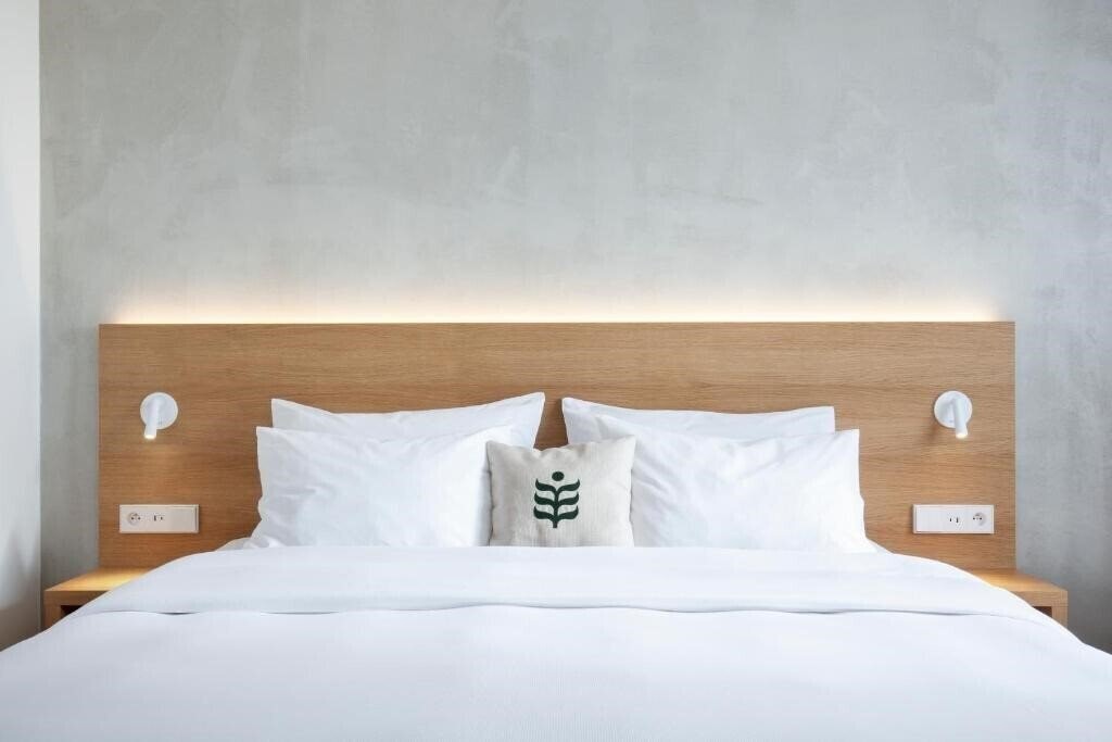 Изображение Jurys Inn Prague 4*