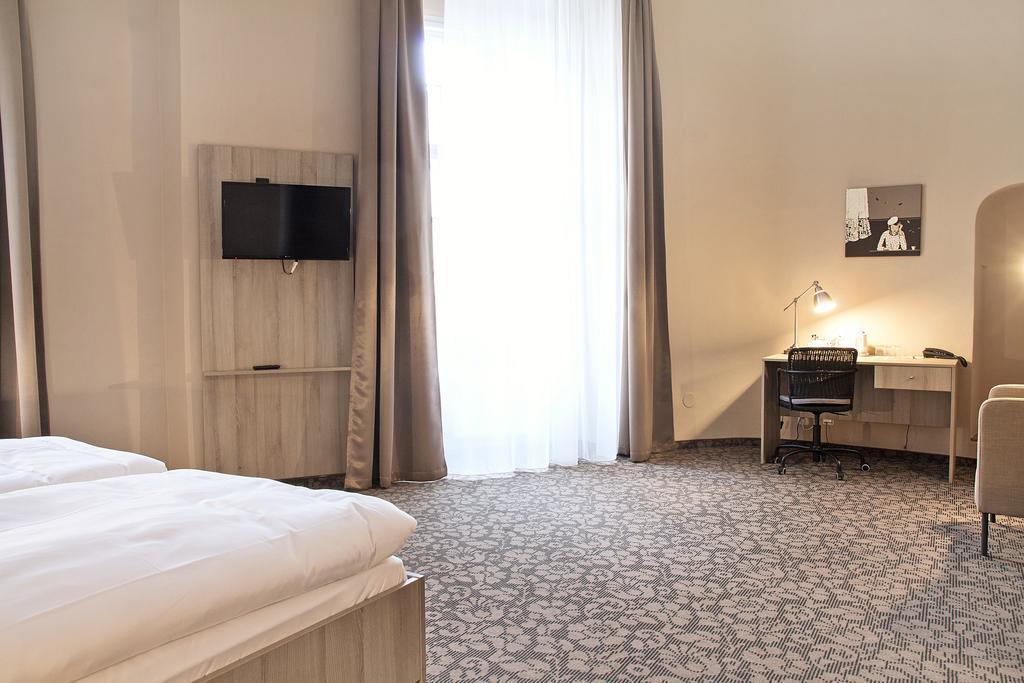 Фотография U Kocku 3*