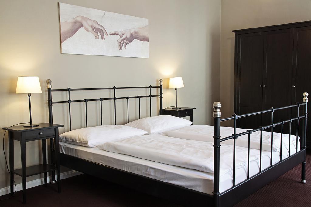 Отель U Kocku 3*