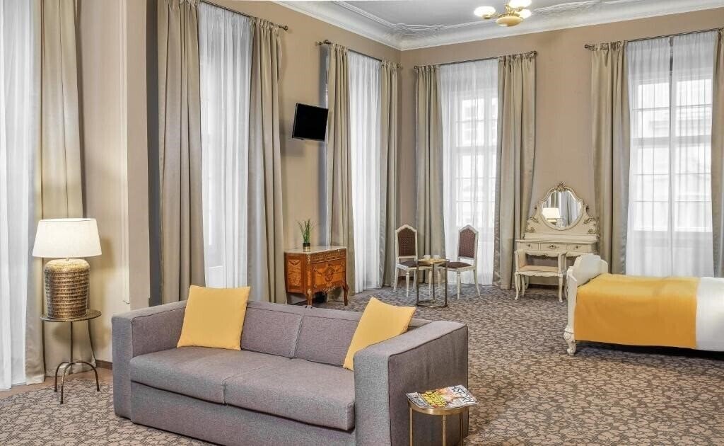 Фотография U Kocku 3*