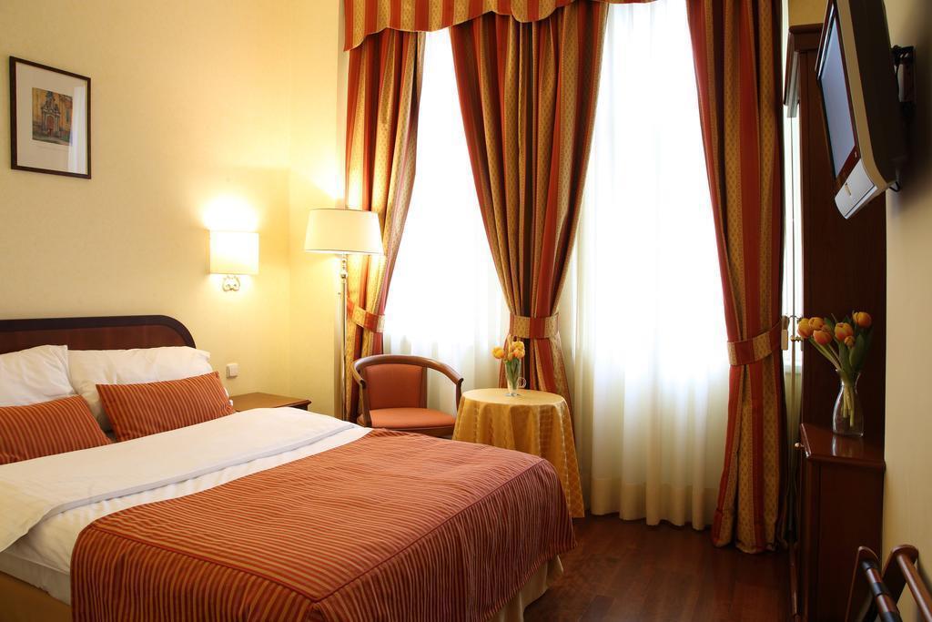 Картинка Kinsky Garden 4*