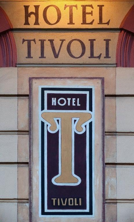 Фотография Tivoli 3*