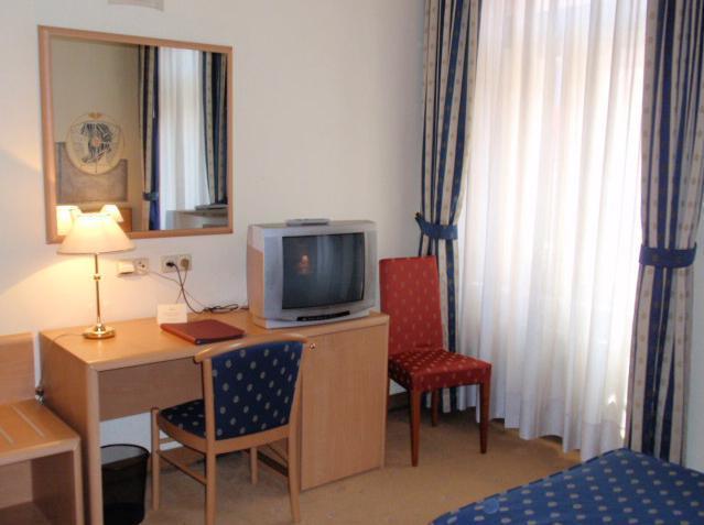 Изображение Tivoli 3*