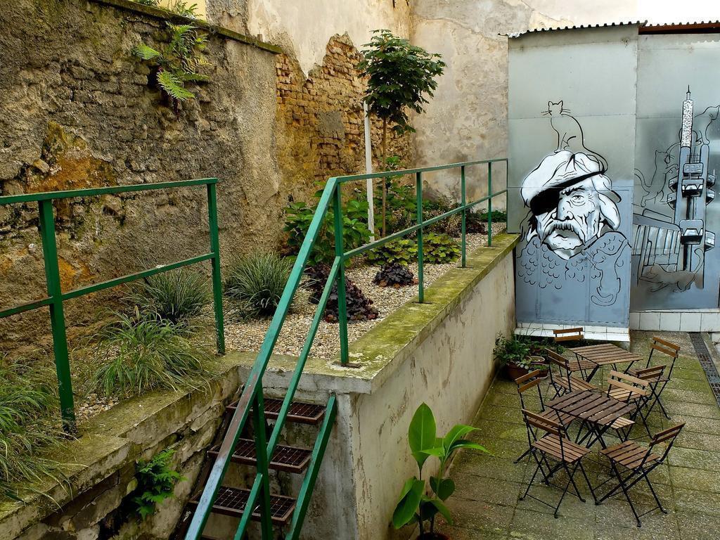 Отель Prokopka 2*