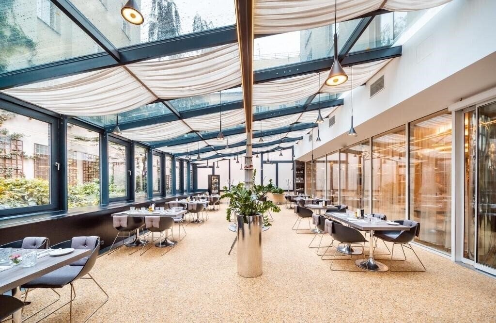 Фотография Grandium Prague 5*