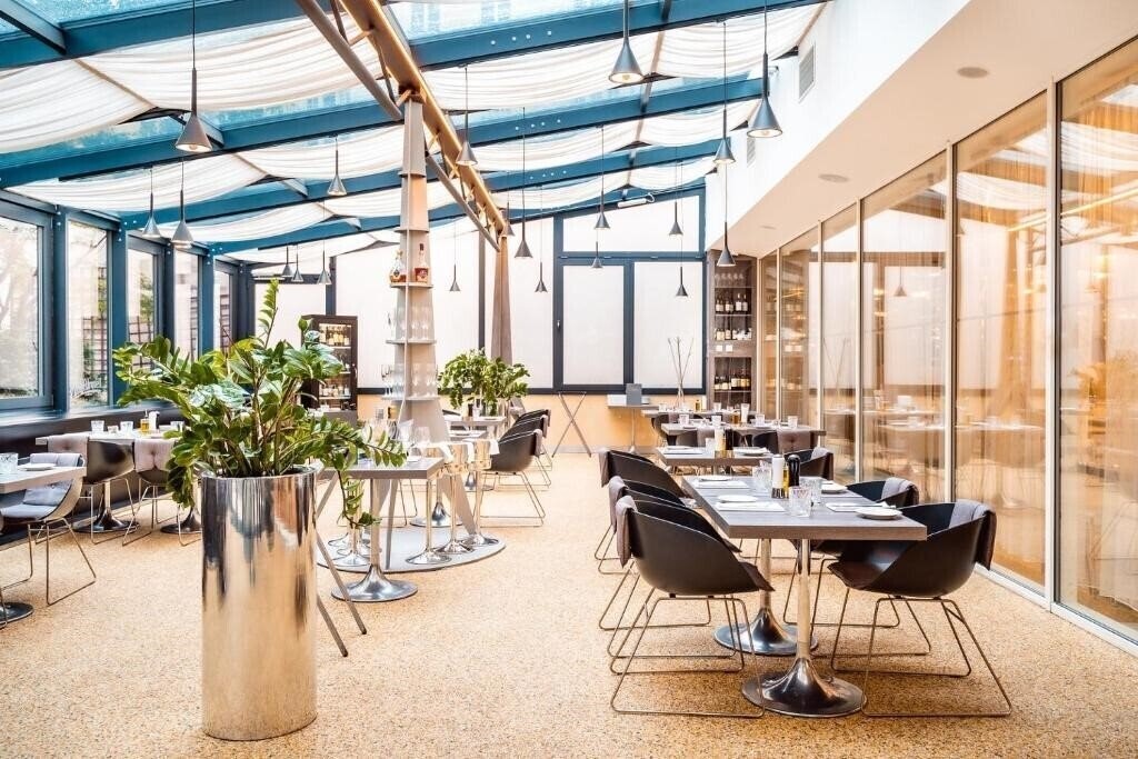Картинка Grandium Prague 5*