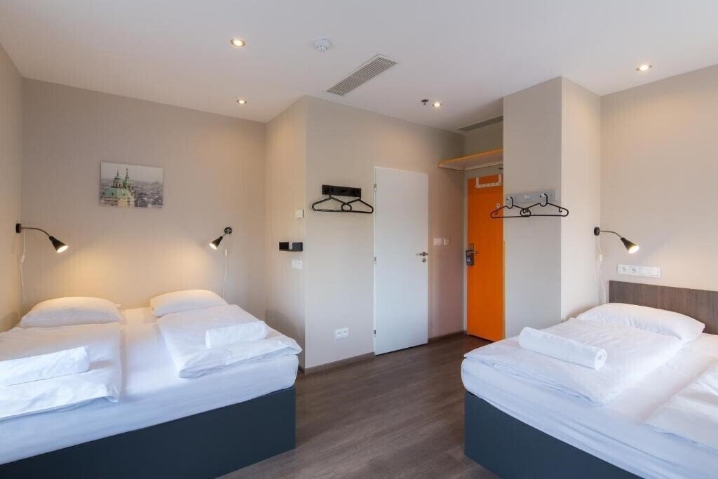 Фото Minimino Hotel 2*