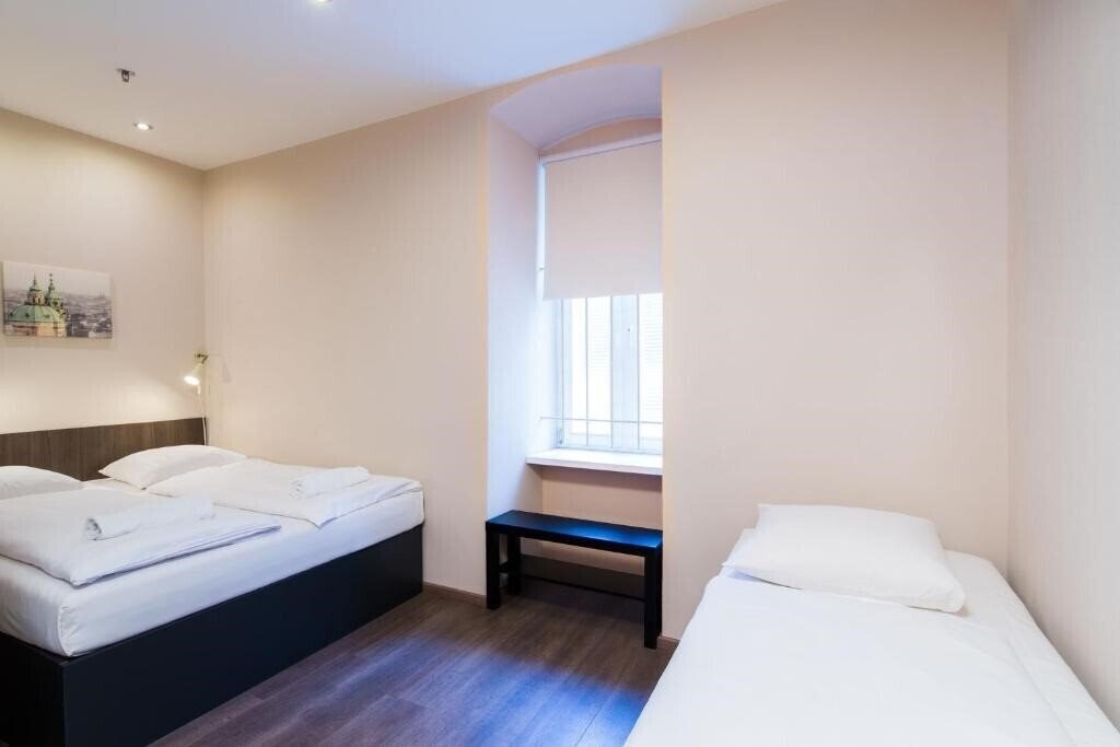 Изображение Minimino Hotel 2*