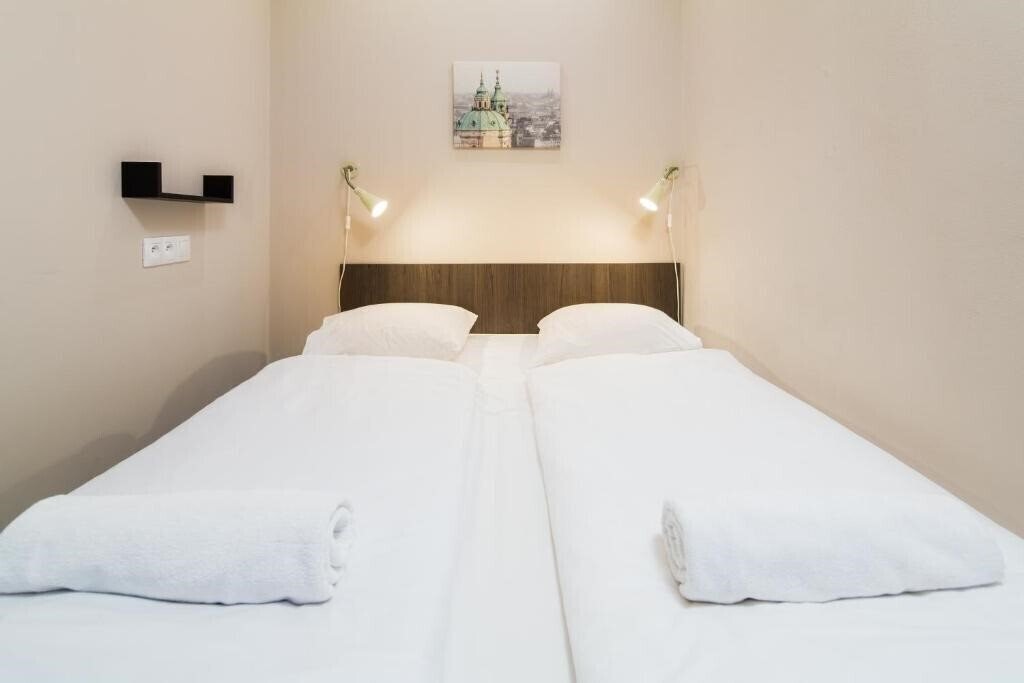 Картинка Minimino Hotel 2*