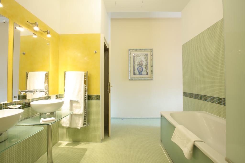 Изображение Smetana Hotel 5*