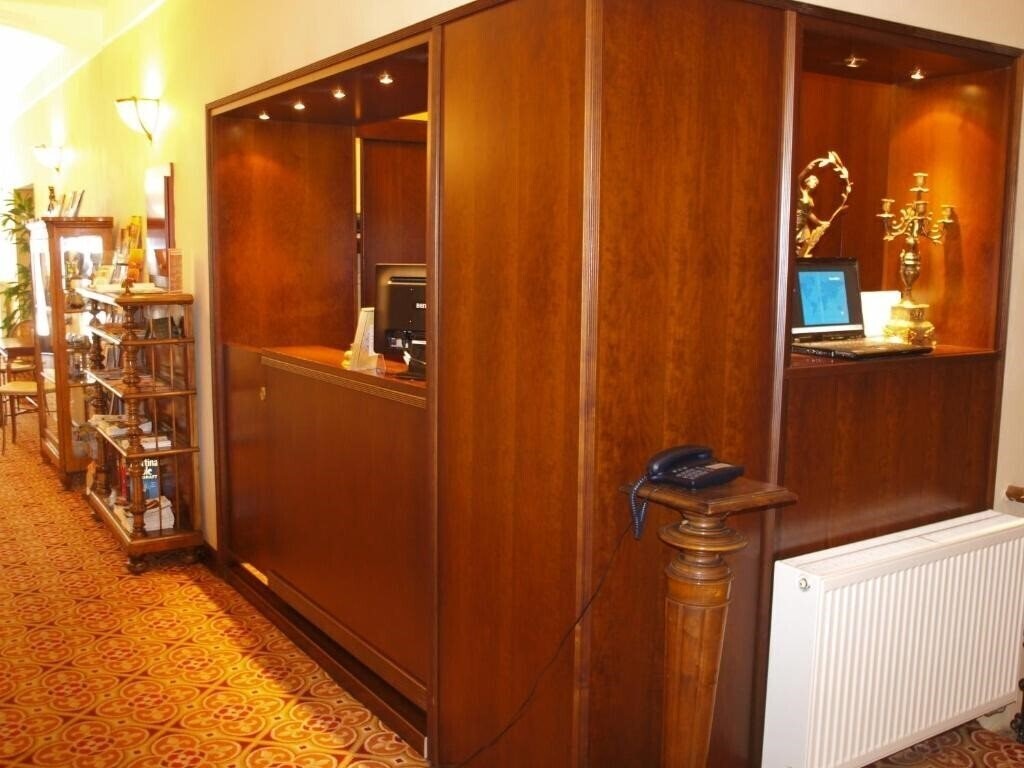 Фотография Antik 4*