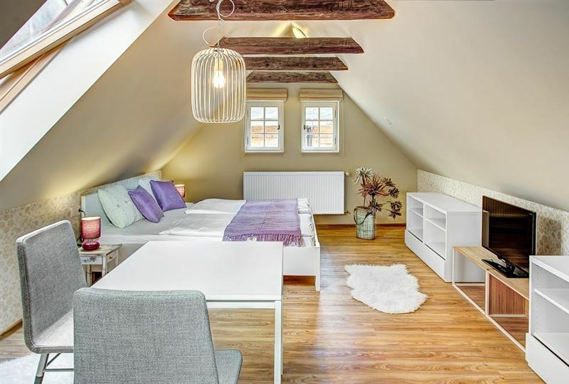 Фотография Abc Suites 3*