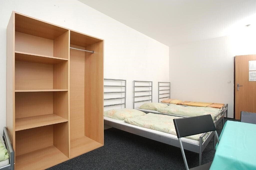 Фотография Abex Hostel 1*