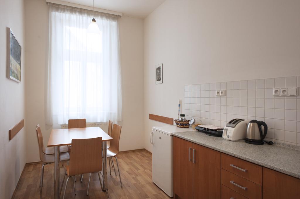 Картинка Alea Apartments House 3*
