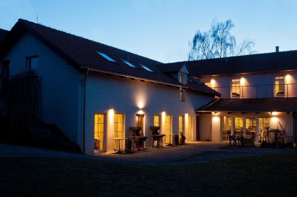 Картинка Alt Pension 3*