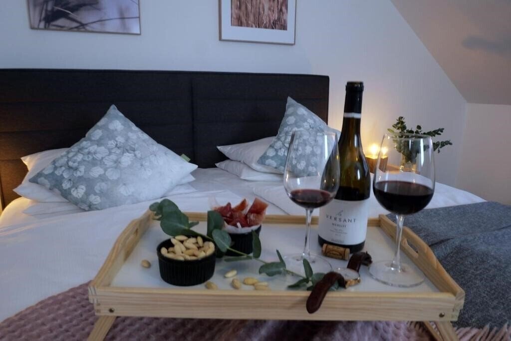 Изображение Baroko 4*