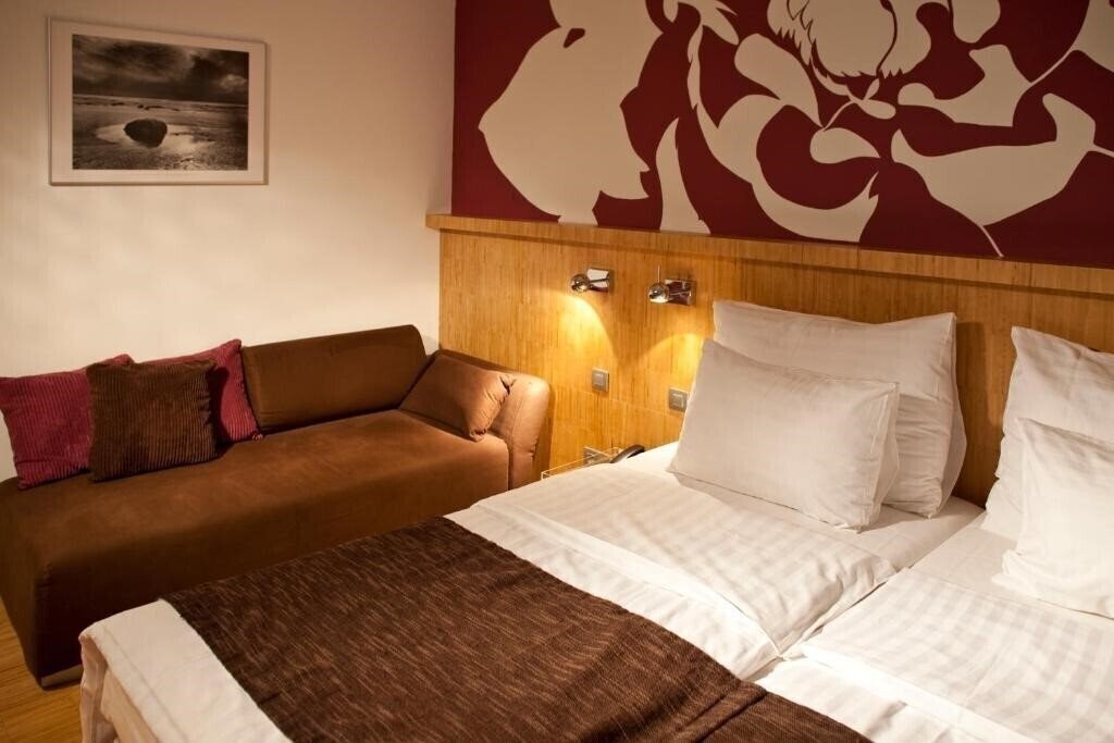 Картинка Dahlia Inn 4*