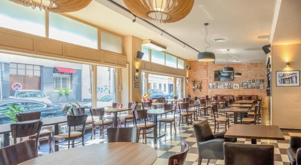 Фотография Residence Bologna 3*