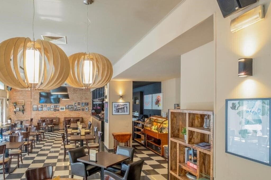 Изображение Residence Bologna 3*