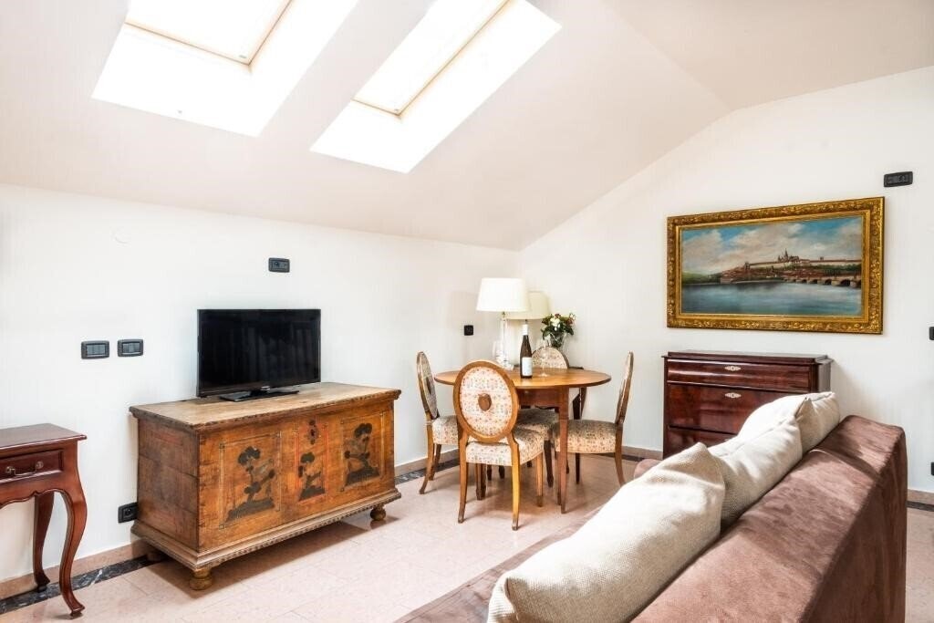 Изображение Residence Leon D'Oro 3*