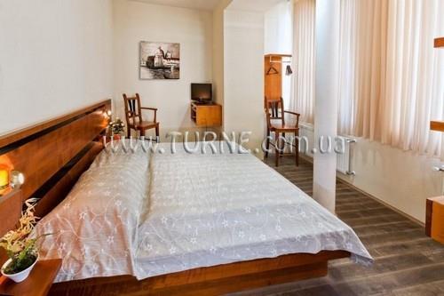 Изображение Venezia Old Town 4*