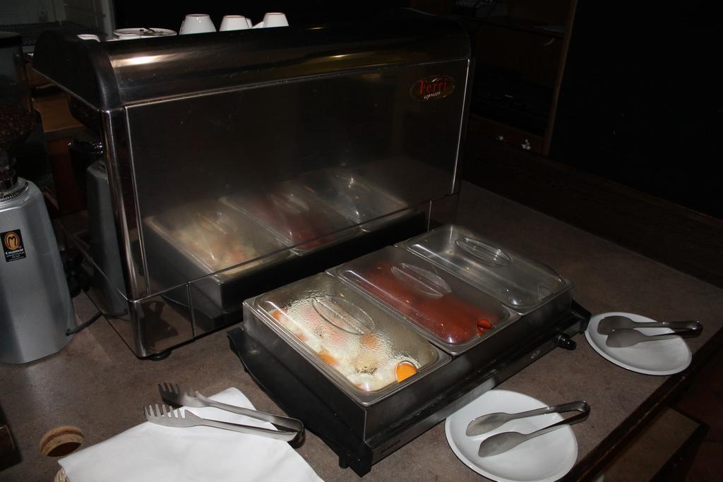 Изображение Abri 3*