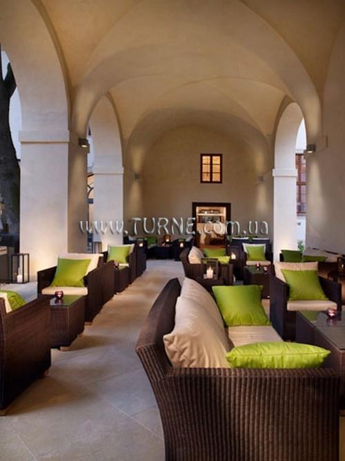 Отель Rocco Forte The Augustine 5*