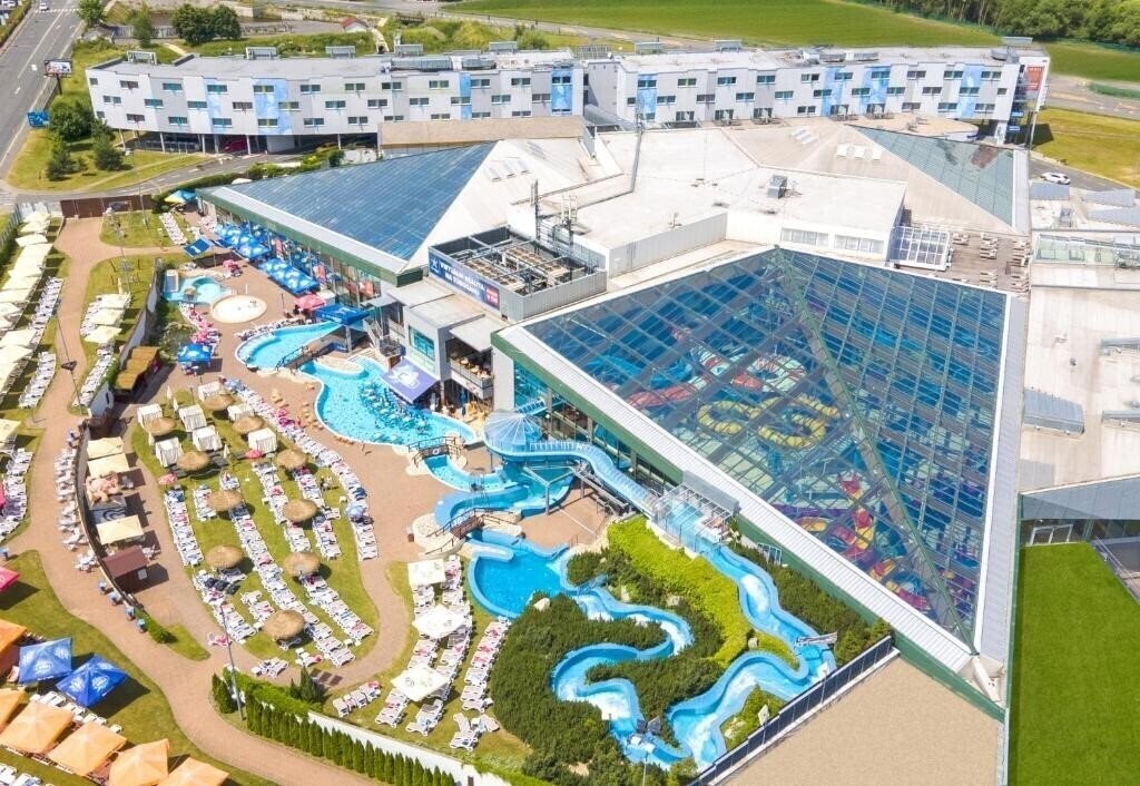 Фотография Aquapalace 4*