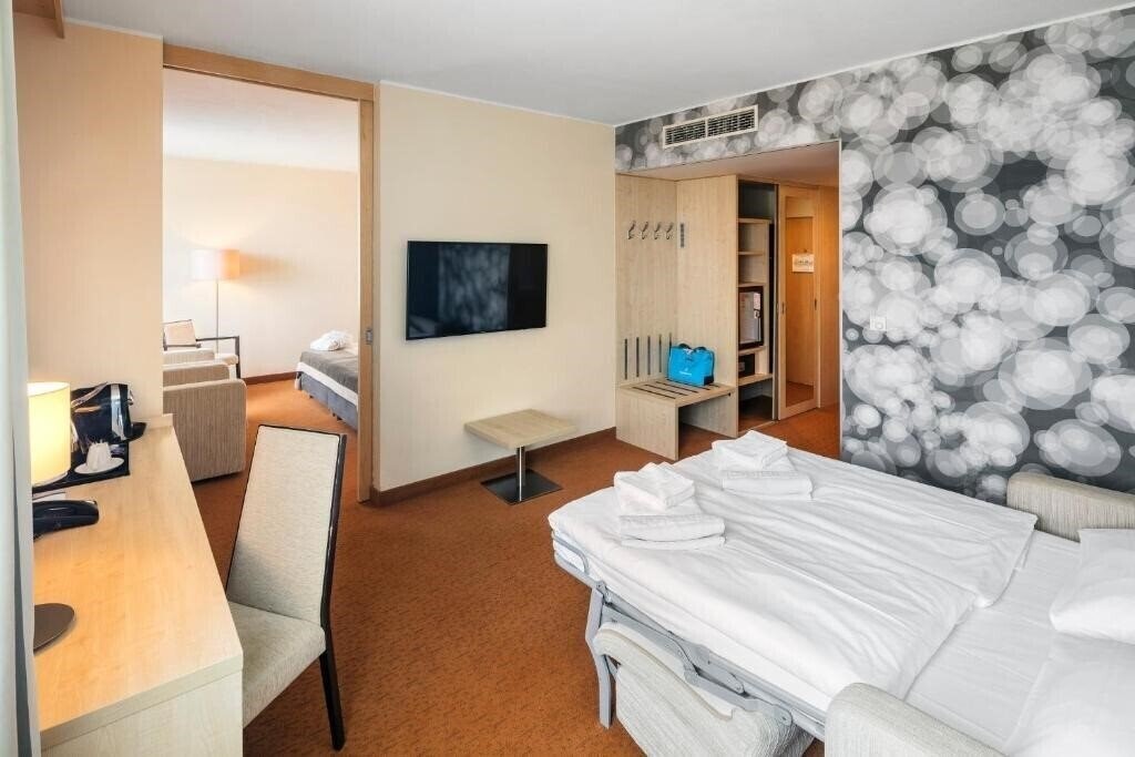 Изображение Aquapalace 4*