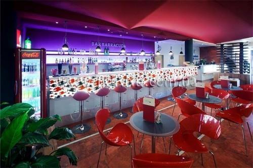 Фото Aquapalace 4*