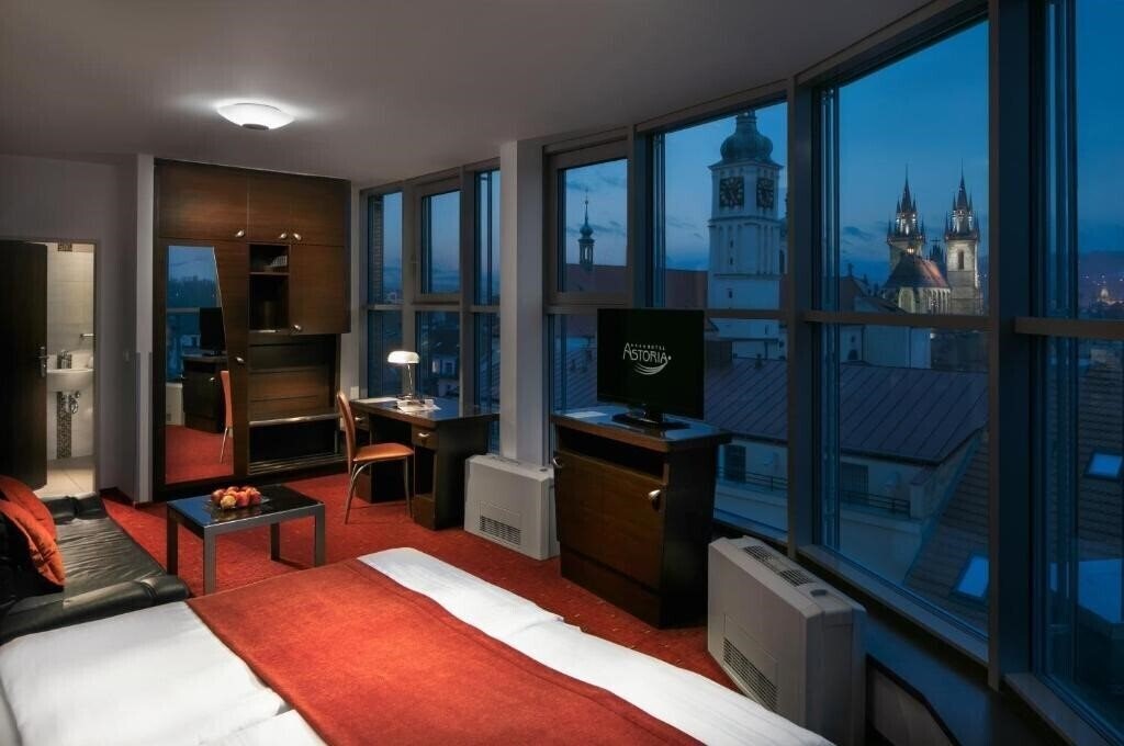 Картинка Astoria 4*