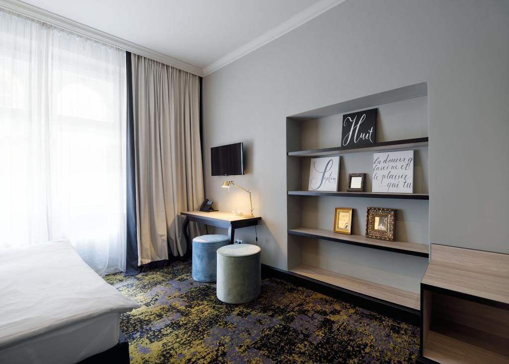 Картинка Antik City 4*