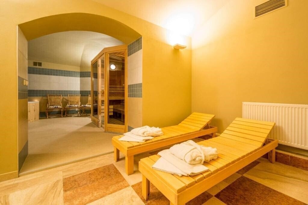 Изображение Prague Centre Plaza 3*