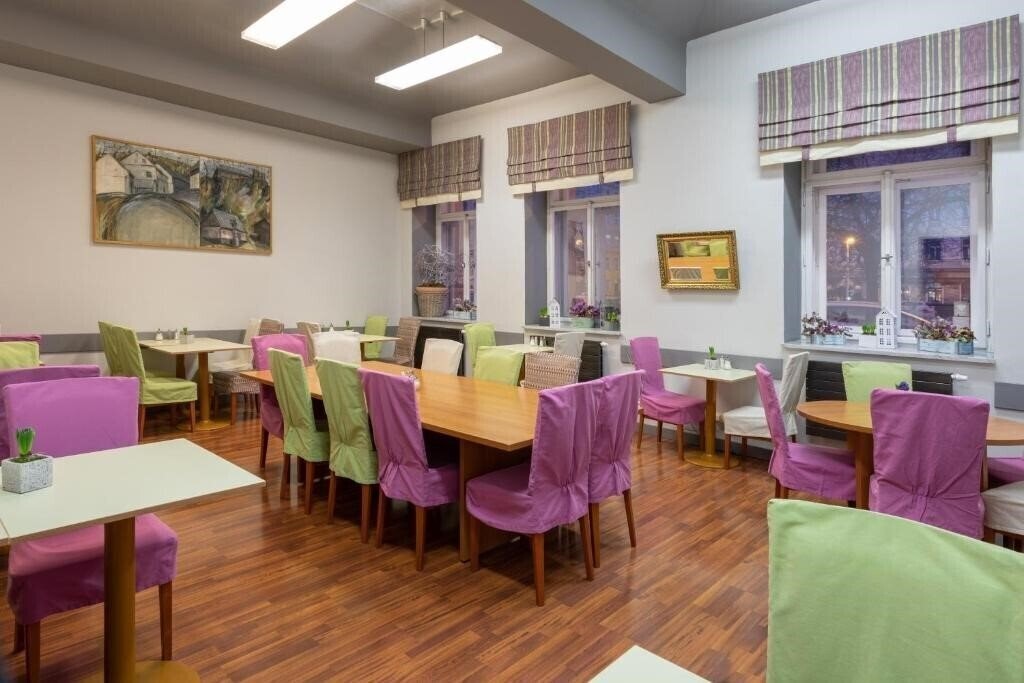 Картинка Prague Centre Plaza 3*