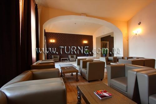 Изображение Elephant Prague 4*