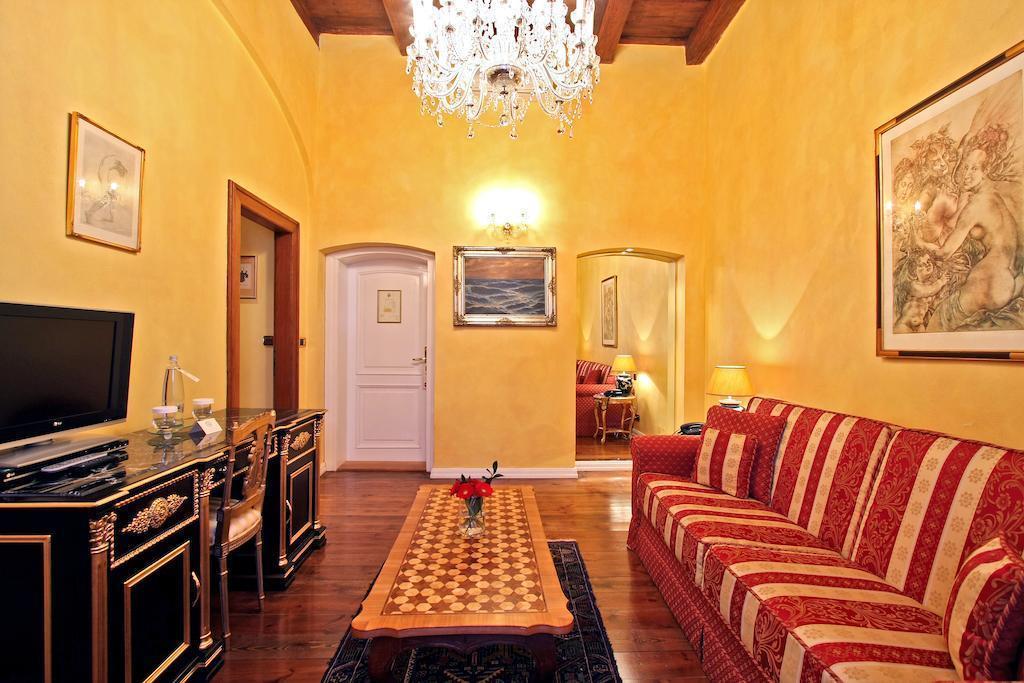 Картинка Alchymist Residence Nosticova 5*